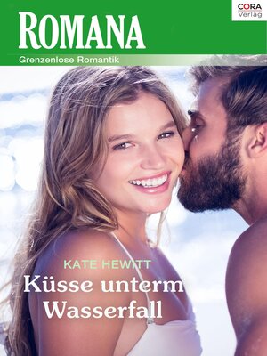 cover image of Küsse unterm Wasserfall